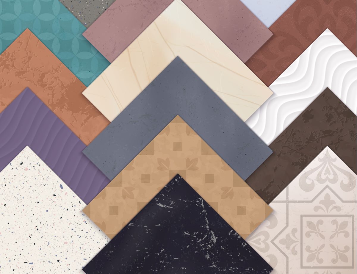 Flooring & Tile