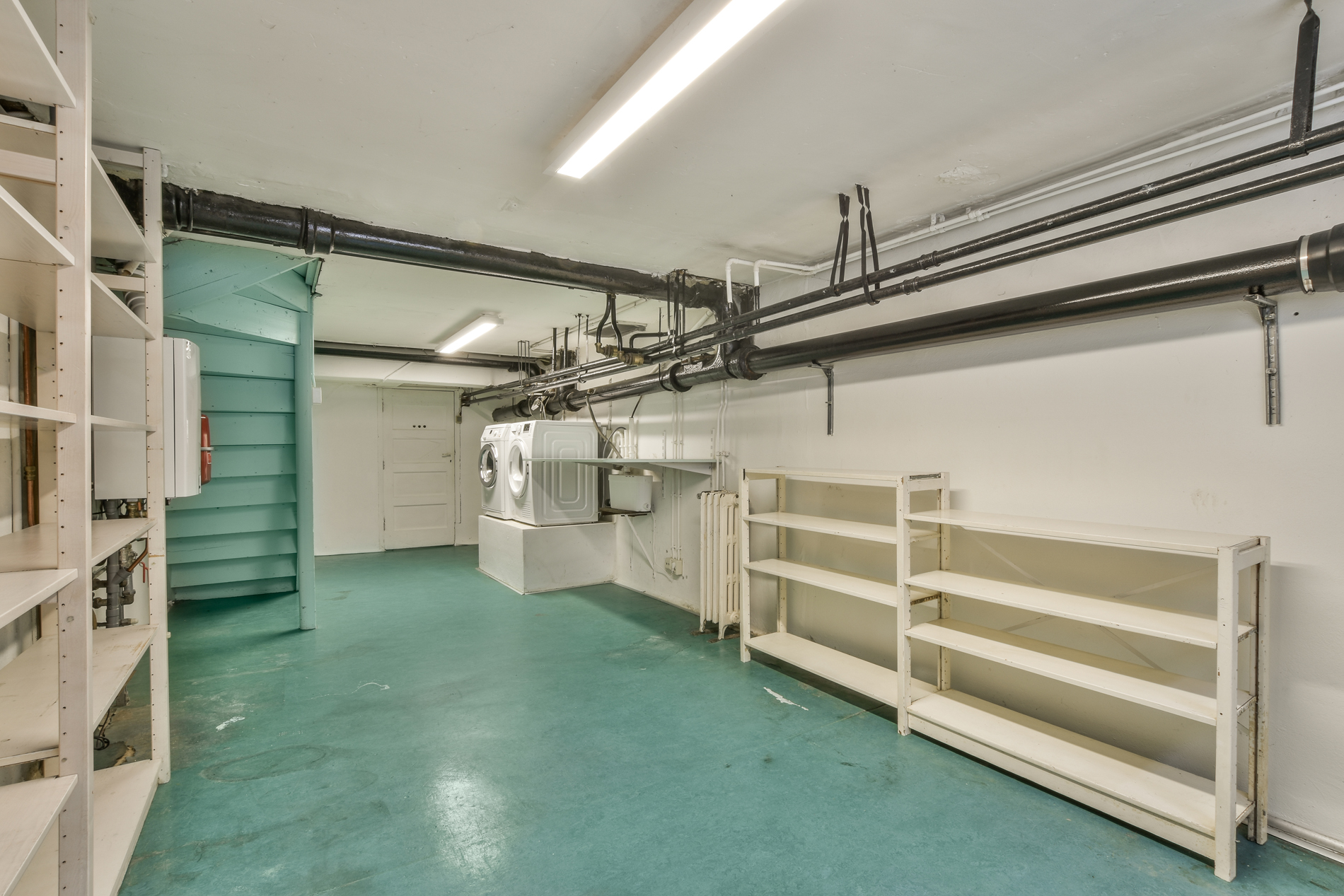 Basement Finishing Services