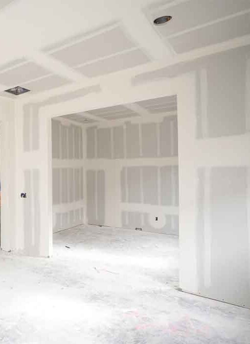 Drywall Installation