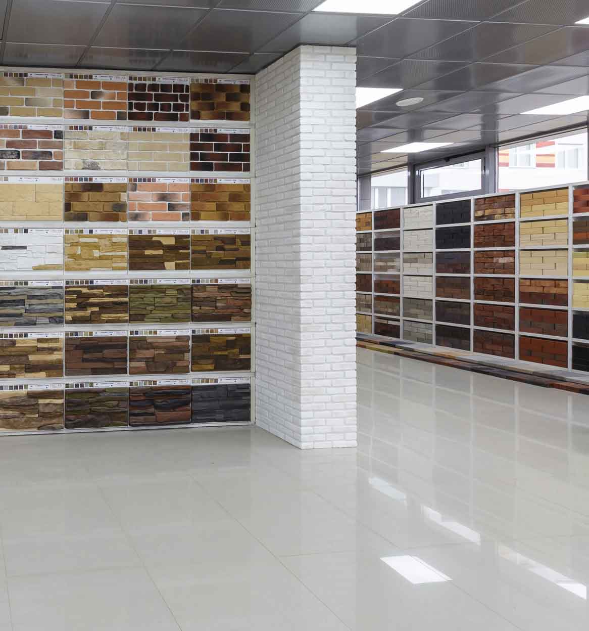 Flooring & Tile Installation