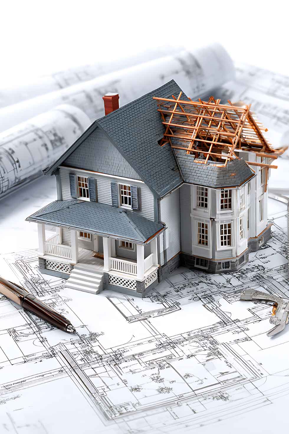 home addition service