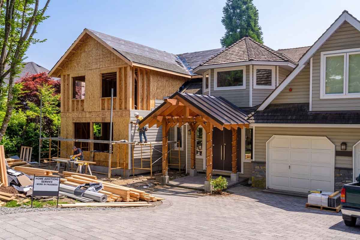 home-addition-service