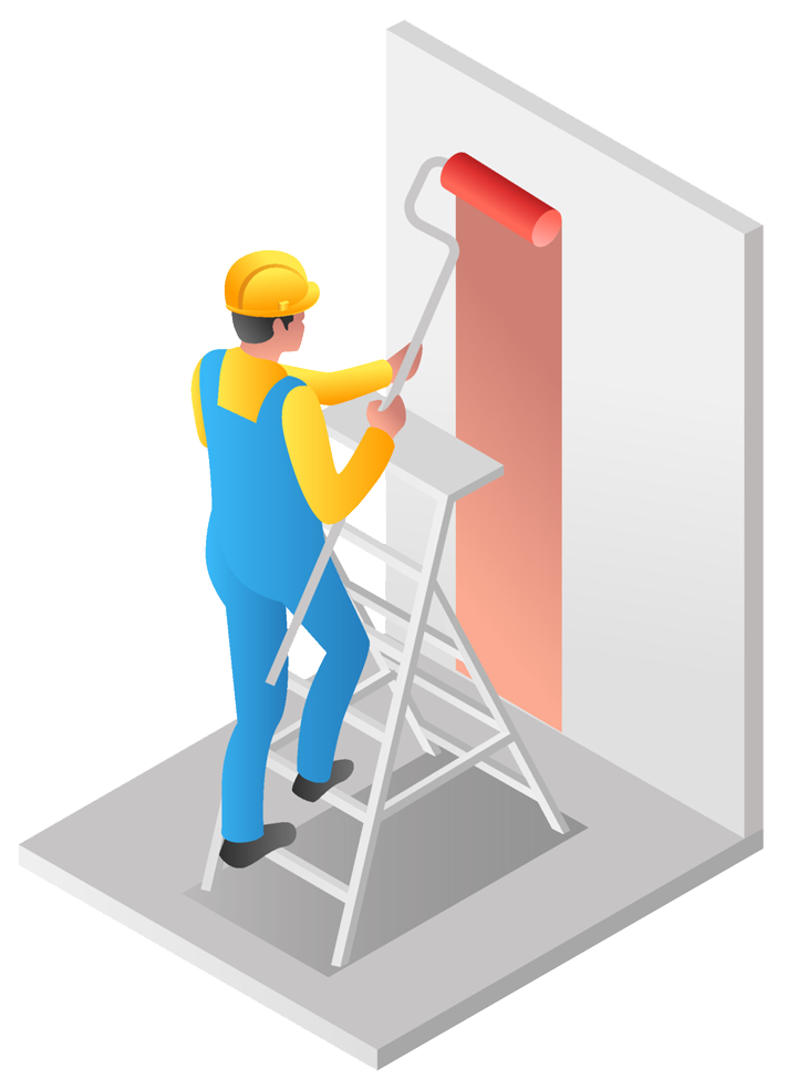 Interior & Exterior Painting Services