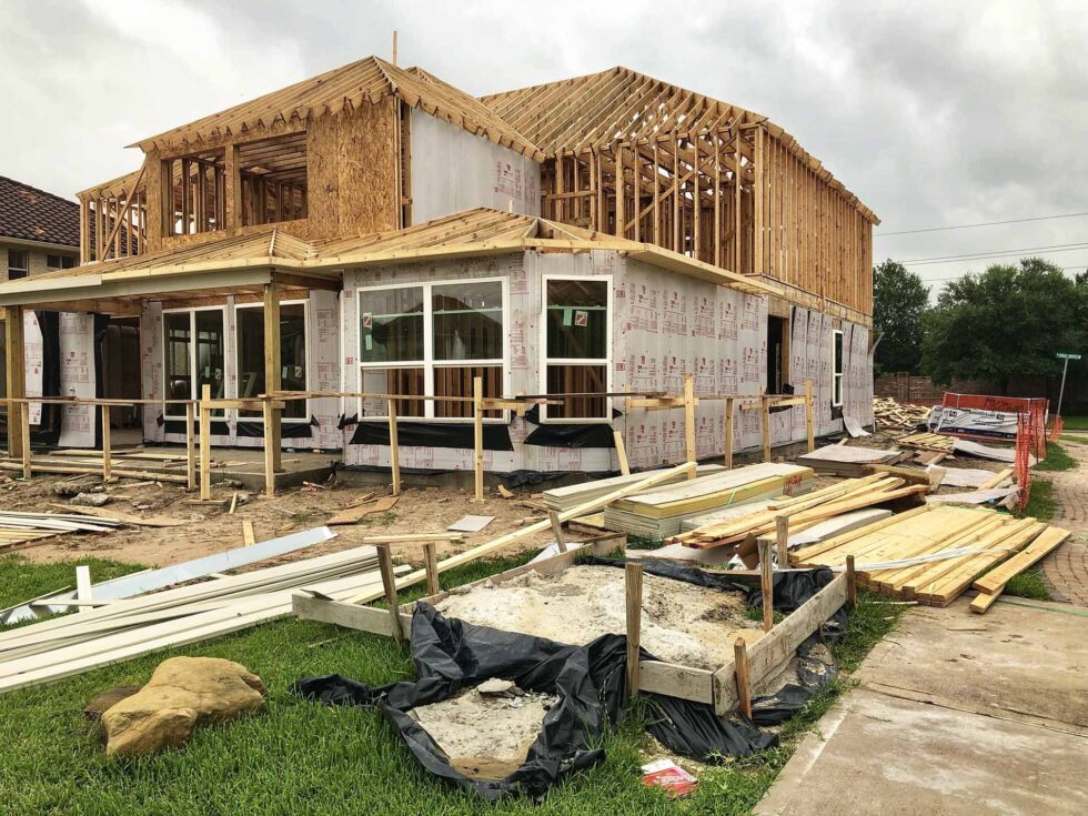 Framing Services